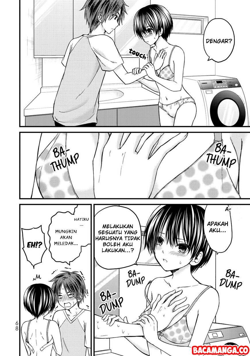 Ojou-sama no Shimobe